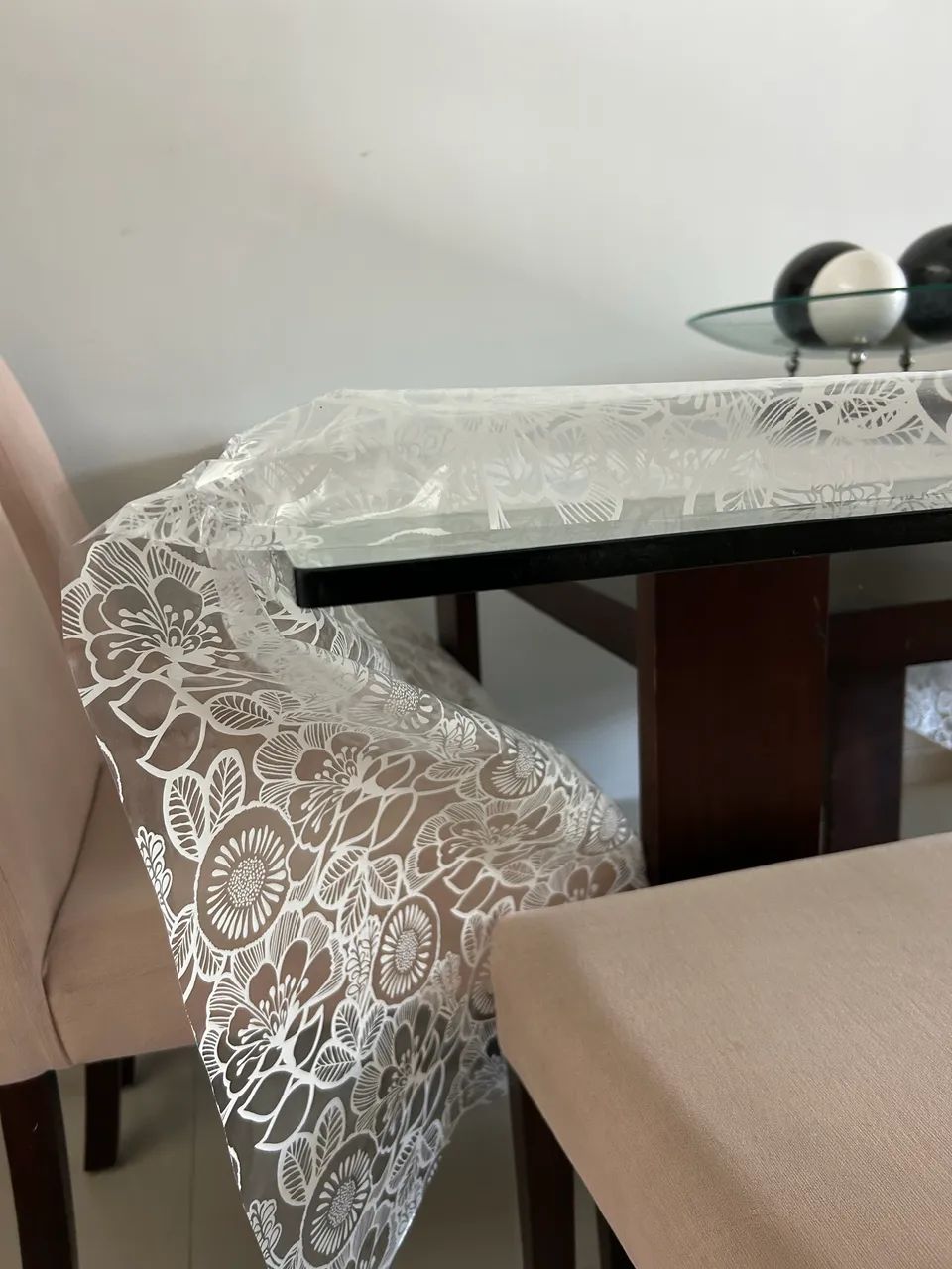 Mesa de jantar  - Foto 3