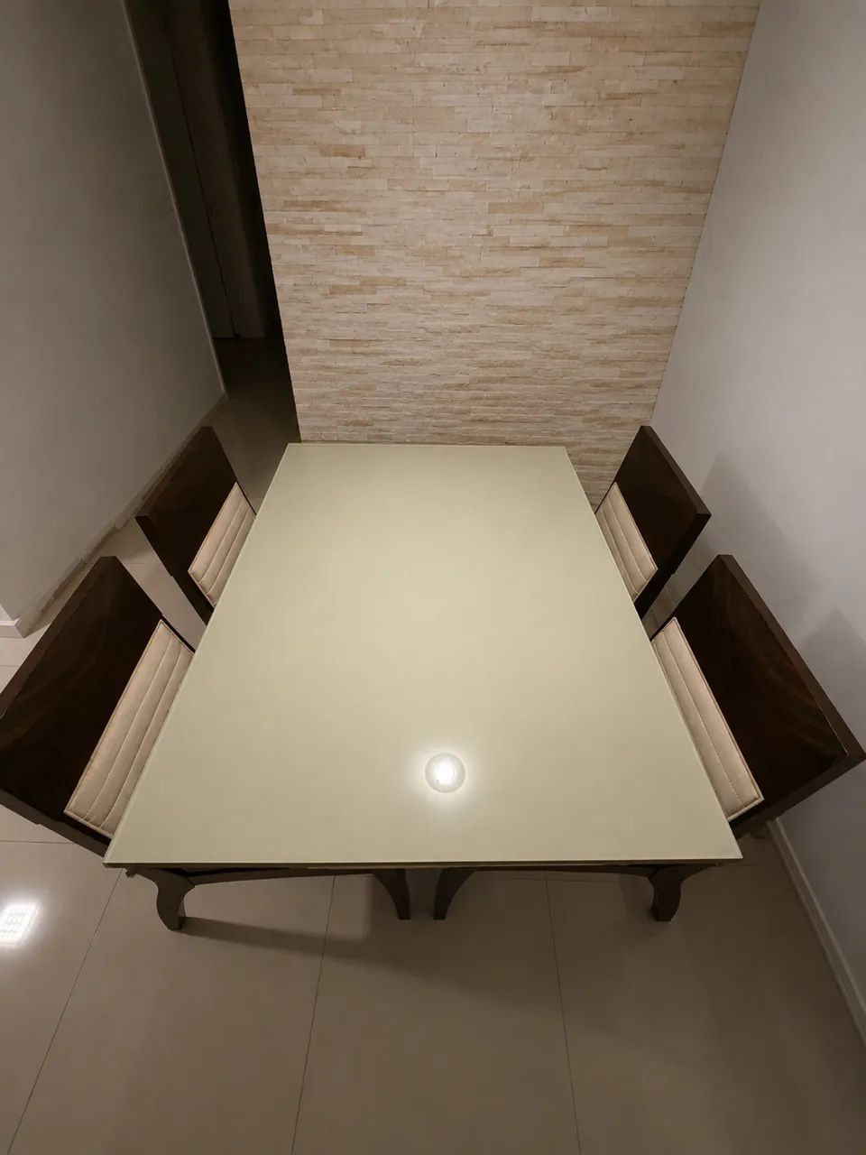 Mesa de jantar