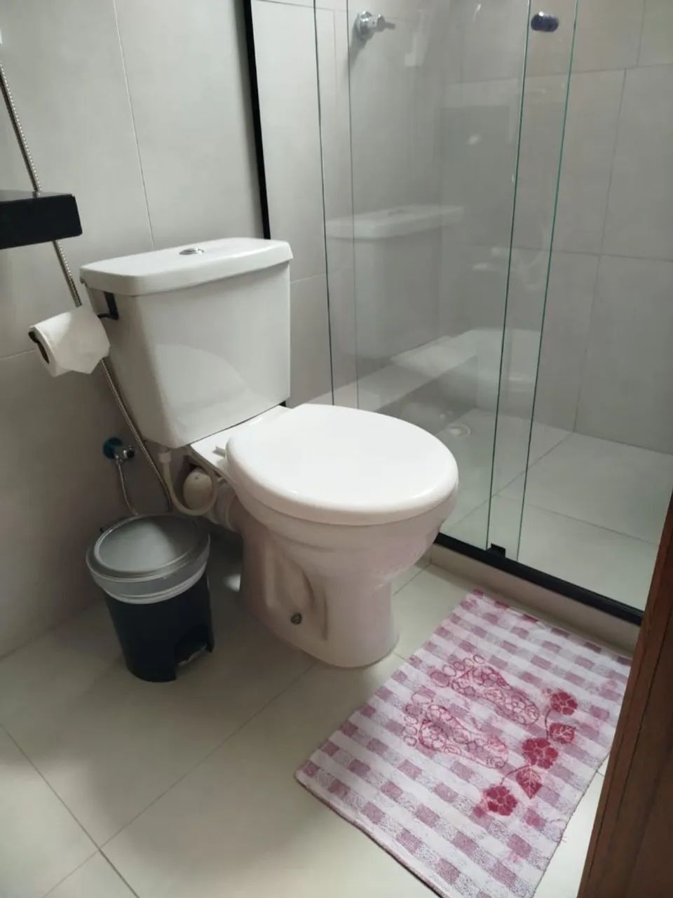 Kitnet/Flat Mobiliada em Areia Preta  - Foto 4