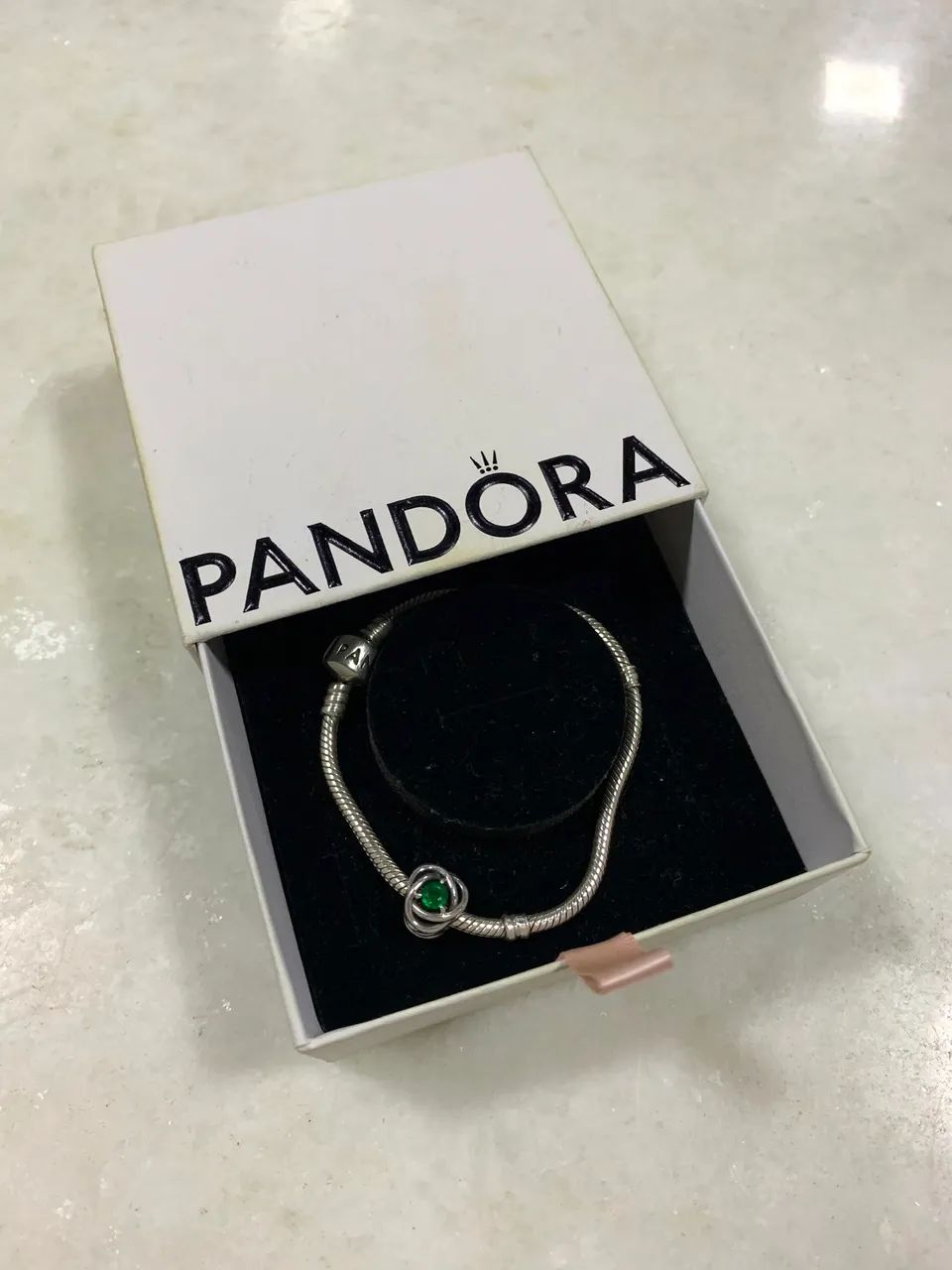 Pulseira Pandora Original 