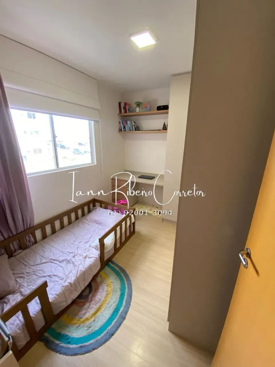 Apartamento Reformado 1 andar Itapoa Parque - Foto 3