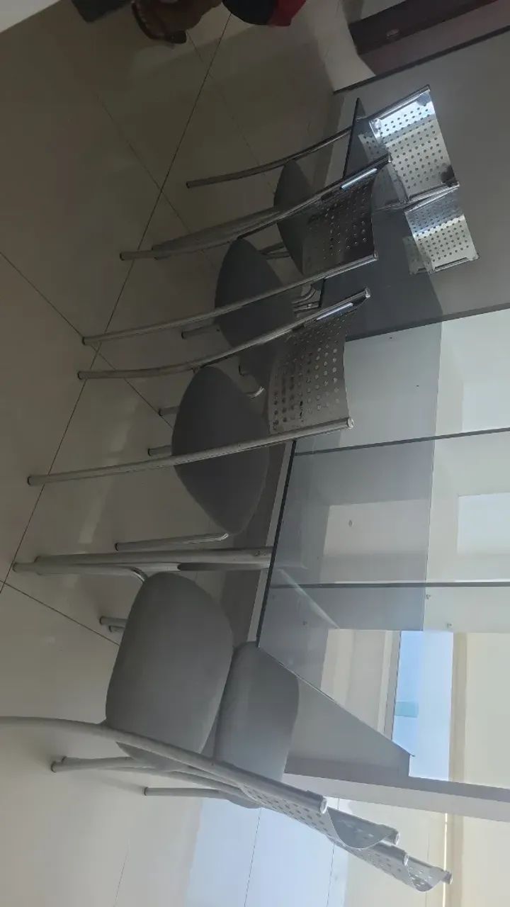 Mesa de jantar  - Foto 2