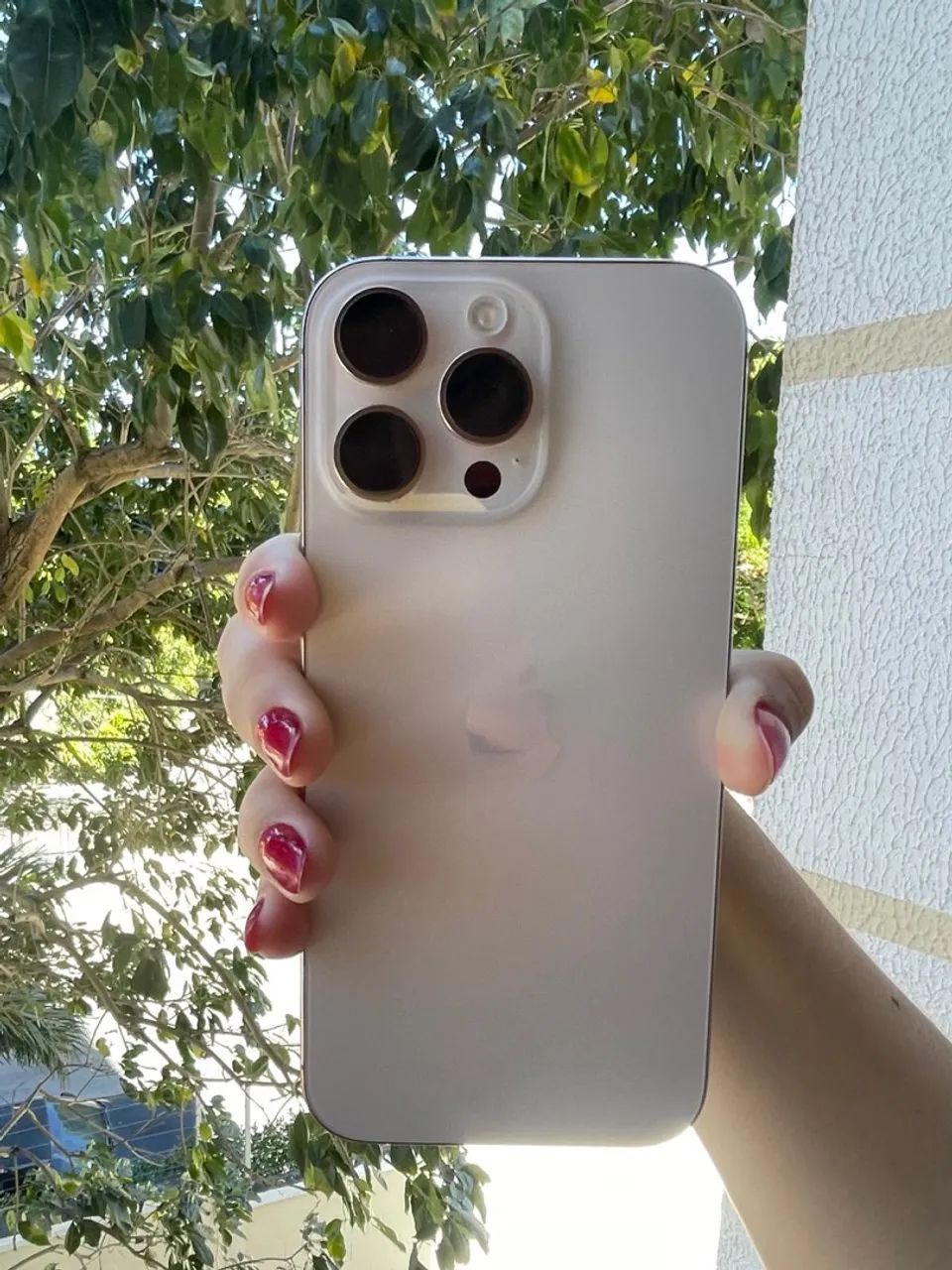 iPhone 16 pro Max 1TB - Foto 4