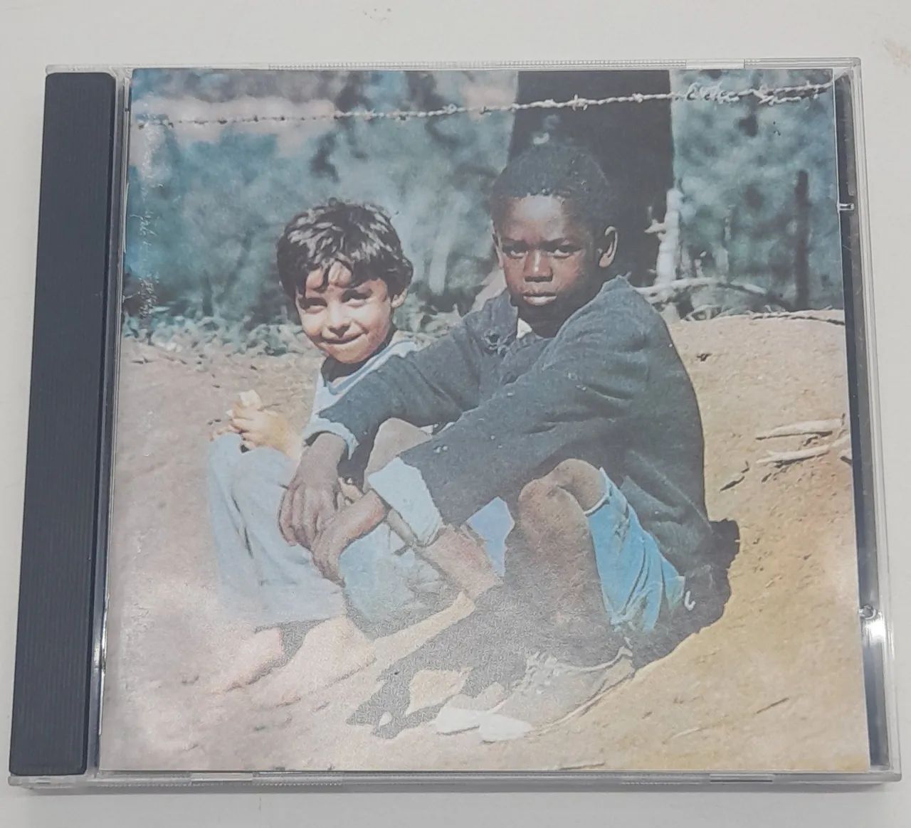 Milton Nascimento- Clube da esquina