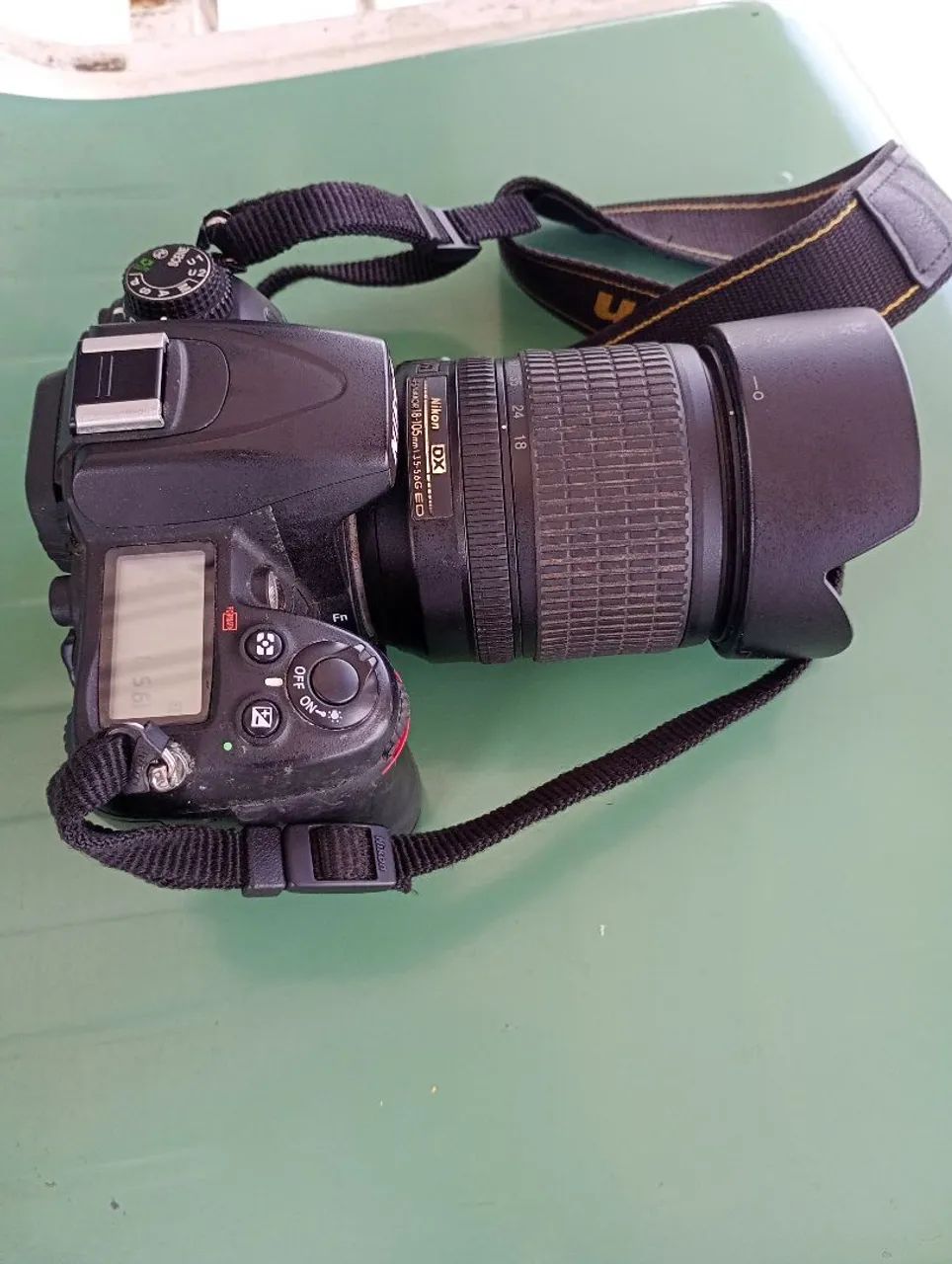 Nikon D7000 - Foto 3