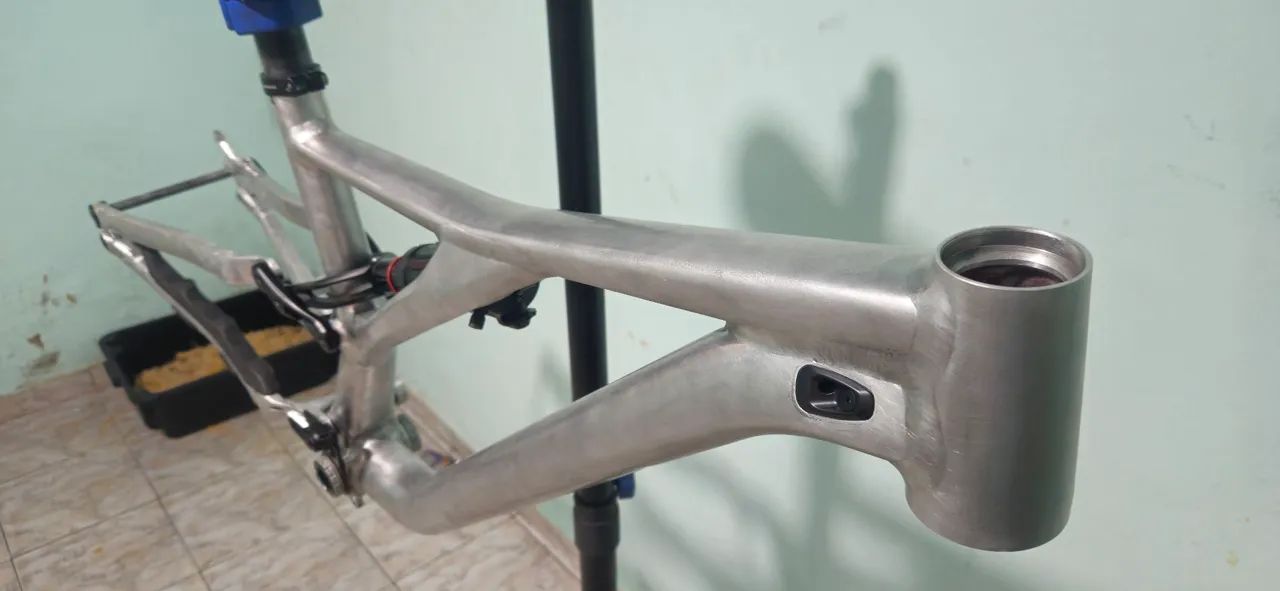 Quadro specialized stumpjumper 29  - Foto 4