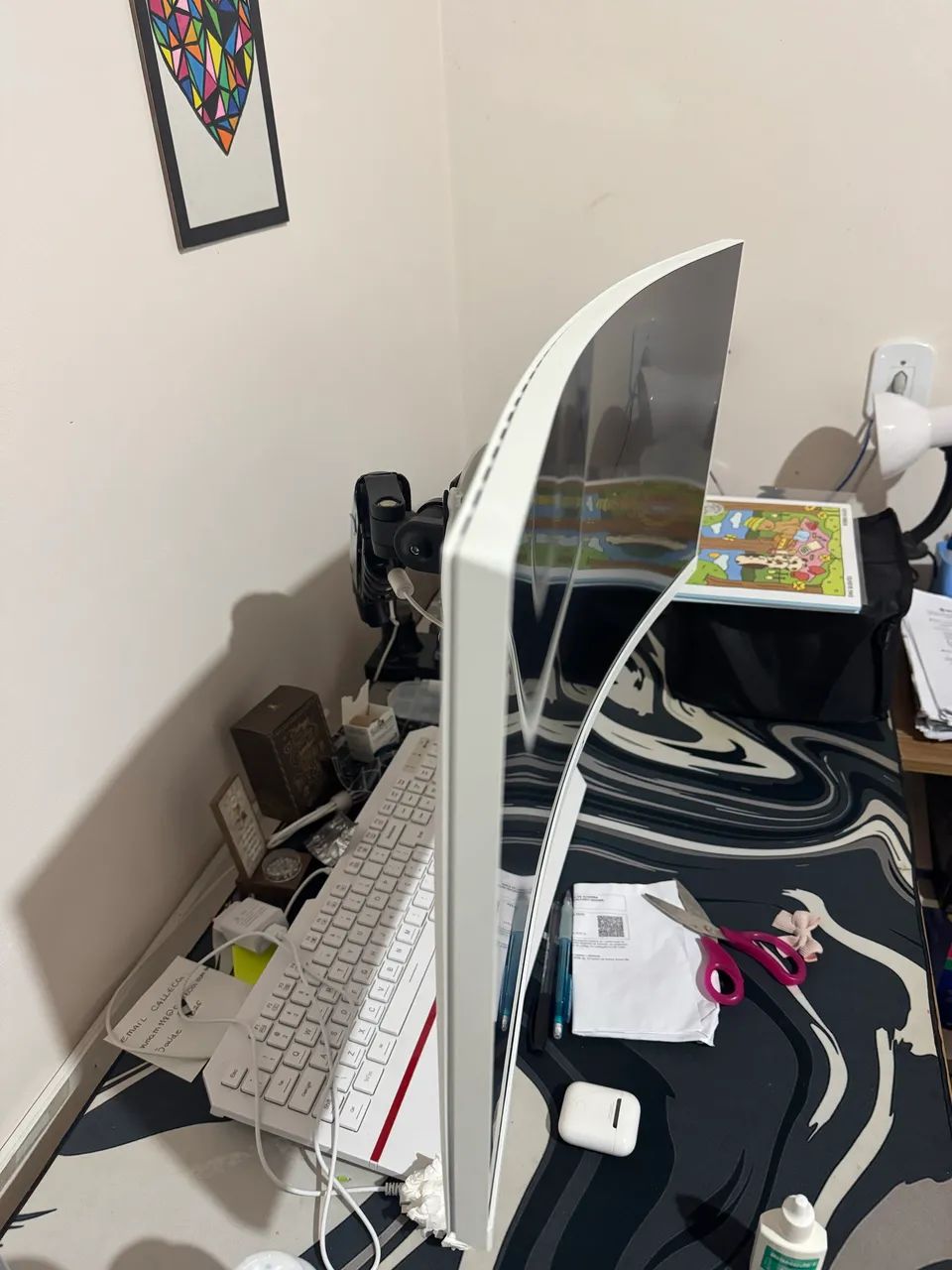 Monitor Gamer SuperFrame