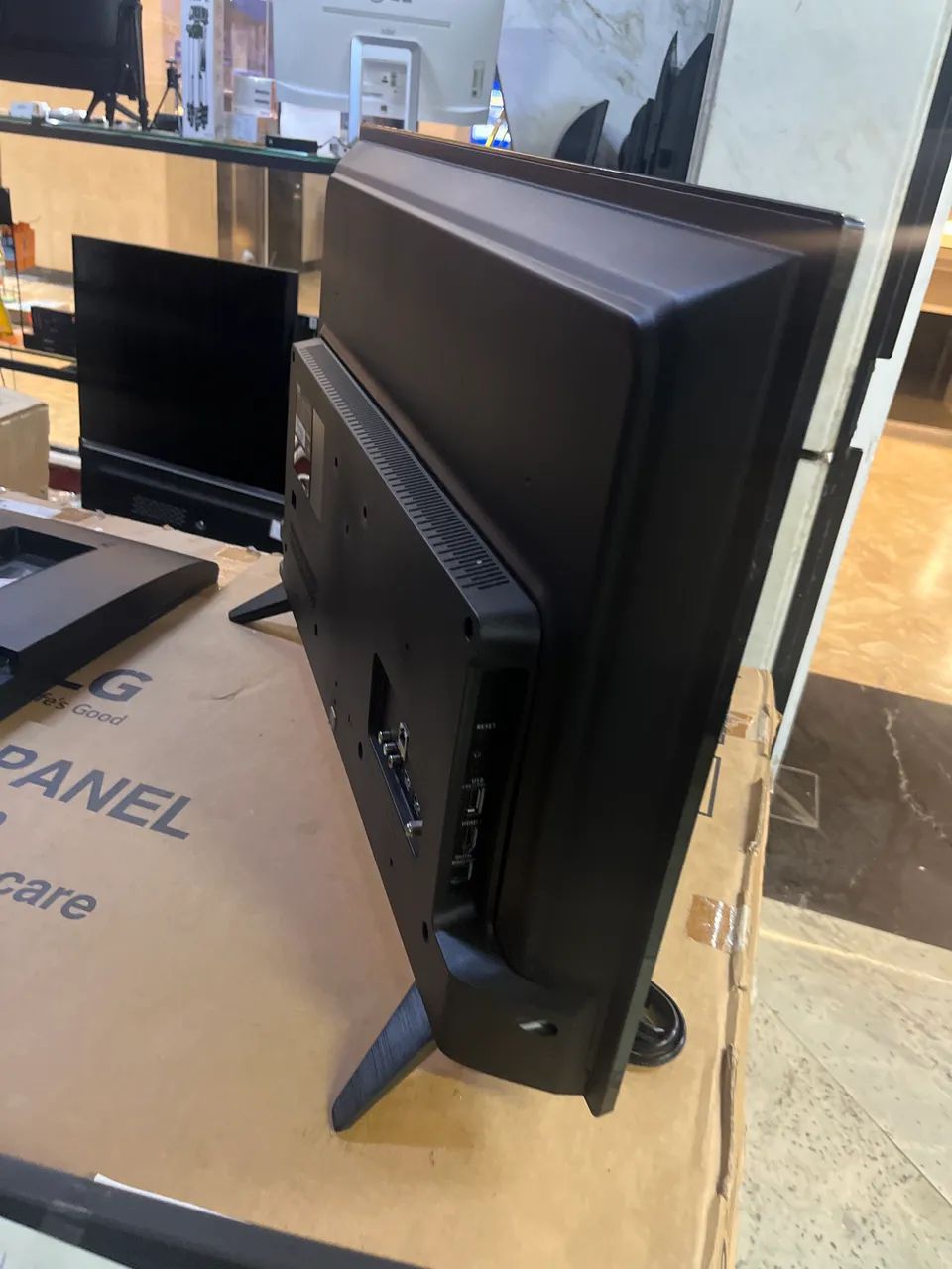 Tv aoc 32 smart  - Foto 2