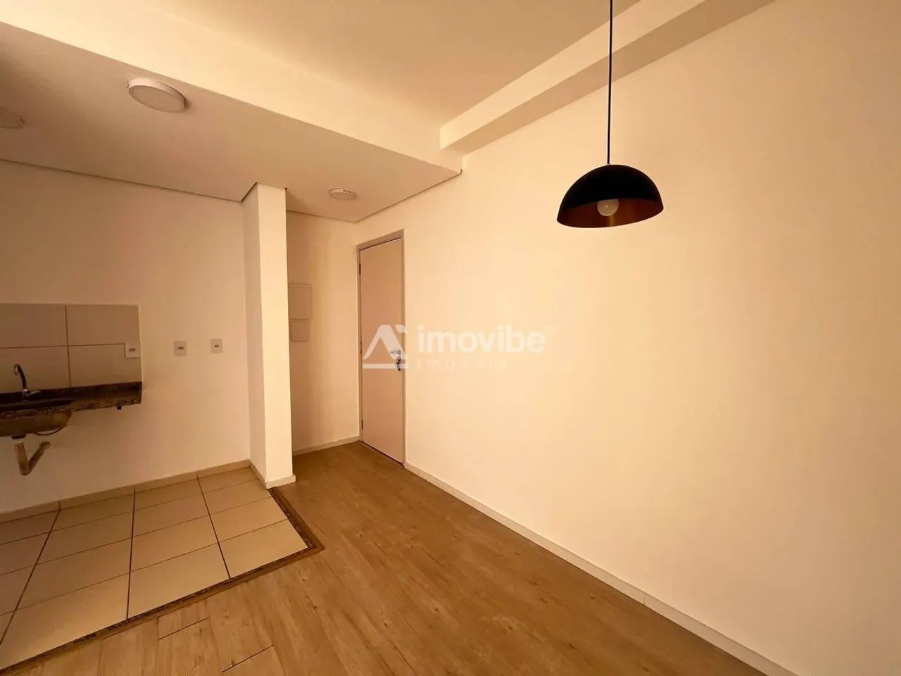 Apartamento com 2 quartos, Suíte e Varanda  Centro - Americana/SP - Foto 4