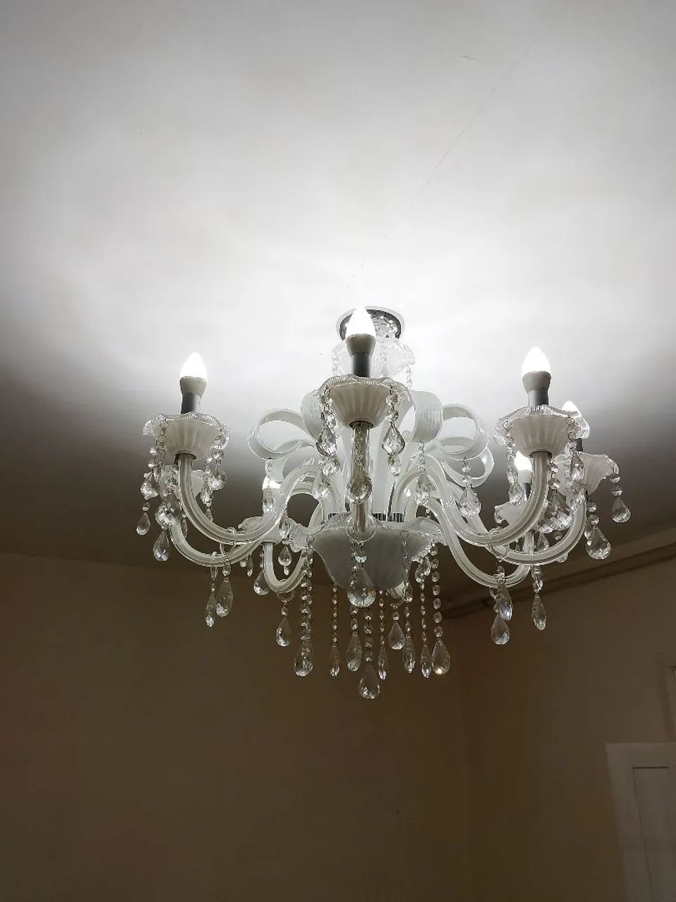Lustre  - Foto 4