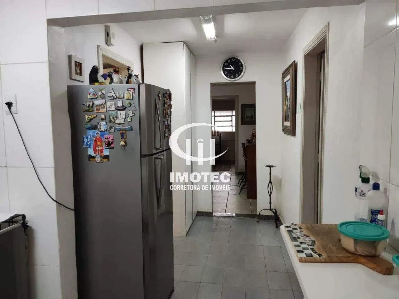 Casa à venda, 4 quartos, Floresta - Belo Horizonte/MG - Foto 4