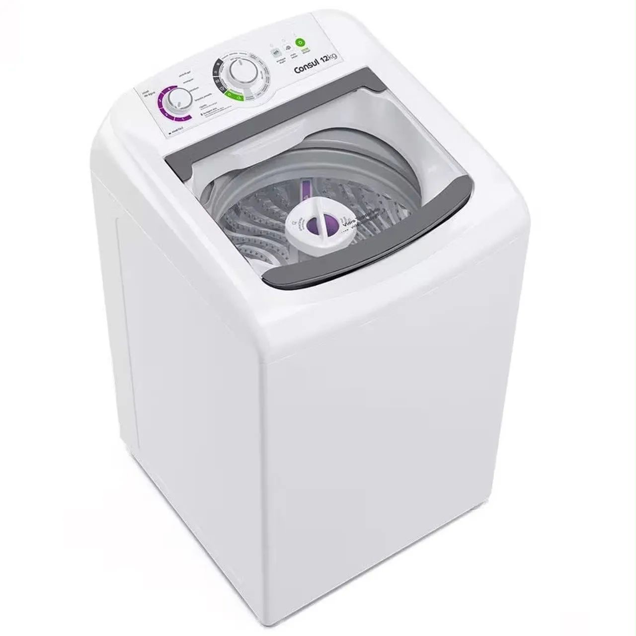 Máquina de lavar e centrifuga 14kg
