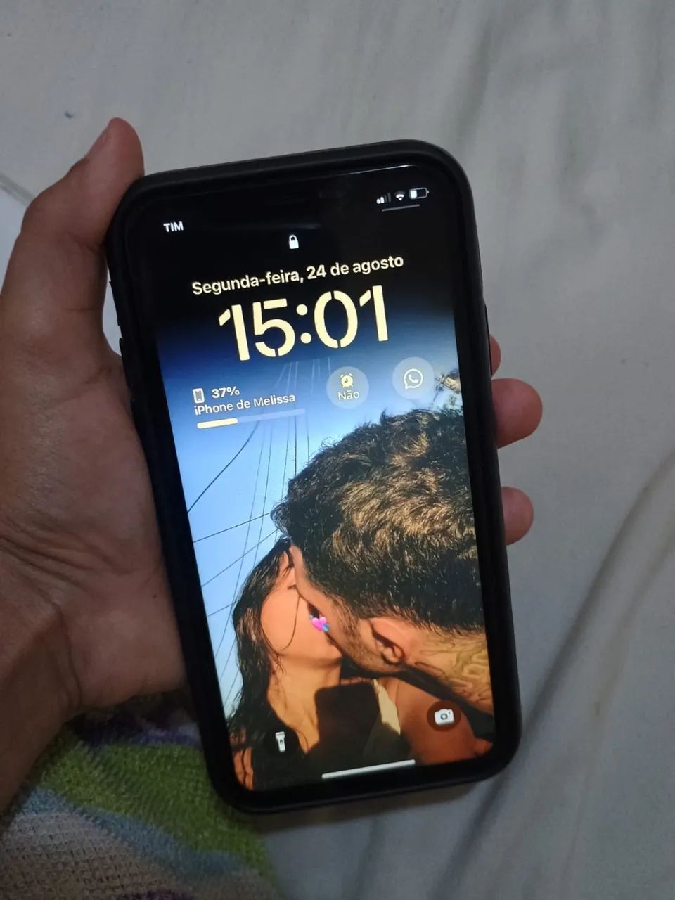 iPhone XR - Foto 2