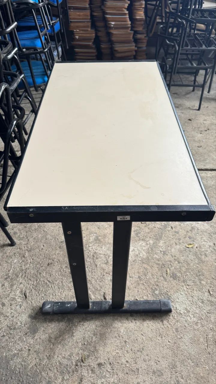 Mesa para escritório  - Foto 3