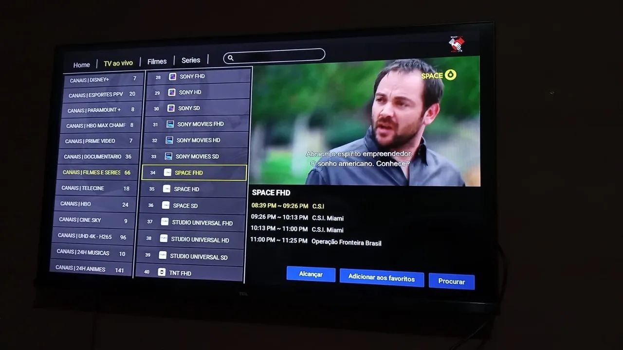 Vendo TV 40 polegadas  - Foto 2