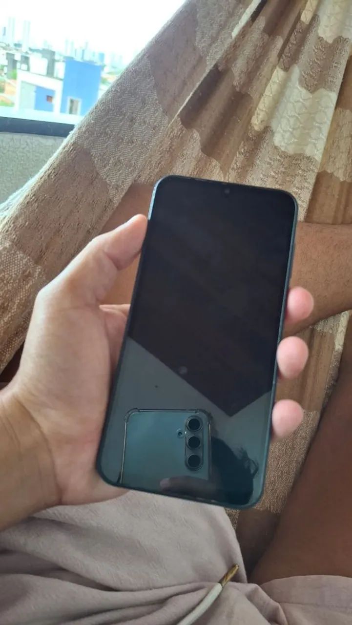 Samsung A15 - Foto 2