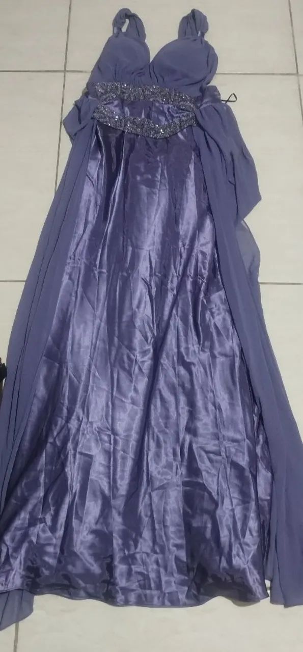 Vestido de festa  - Foto 2