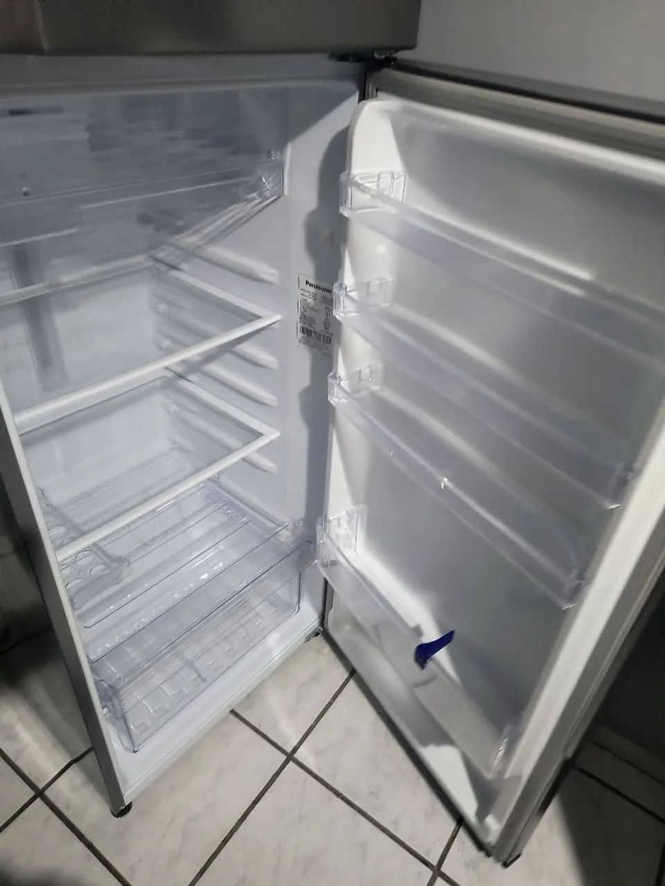 Geladeira nova 220v zerada  - Foto 2
