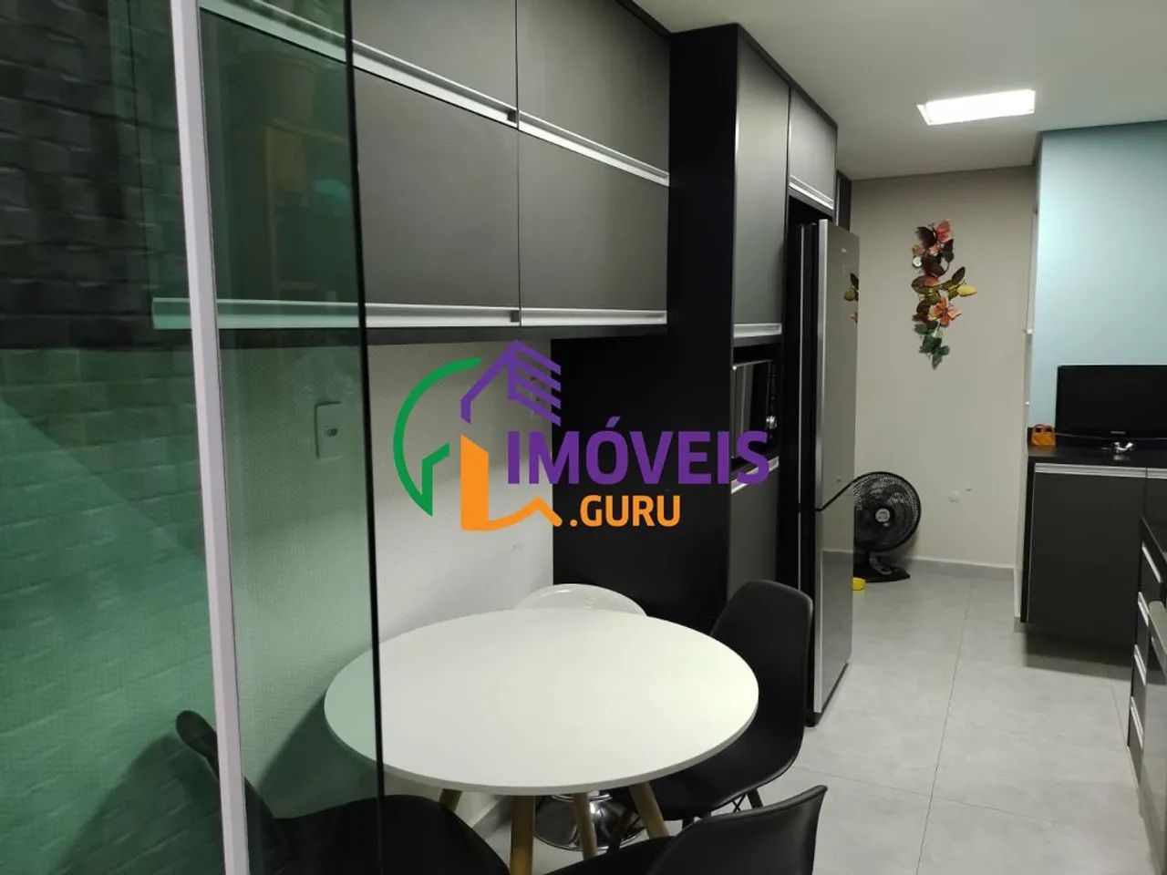 COBERTURA - JARDIM - SP
