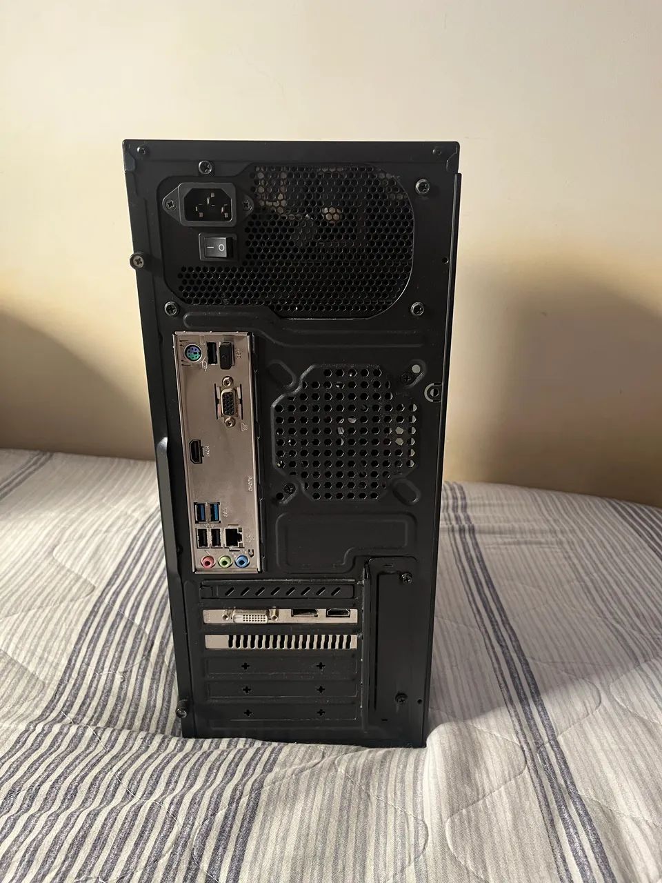 Computador Gamer