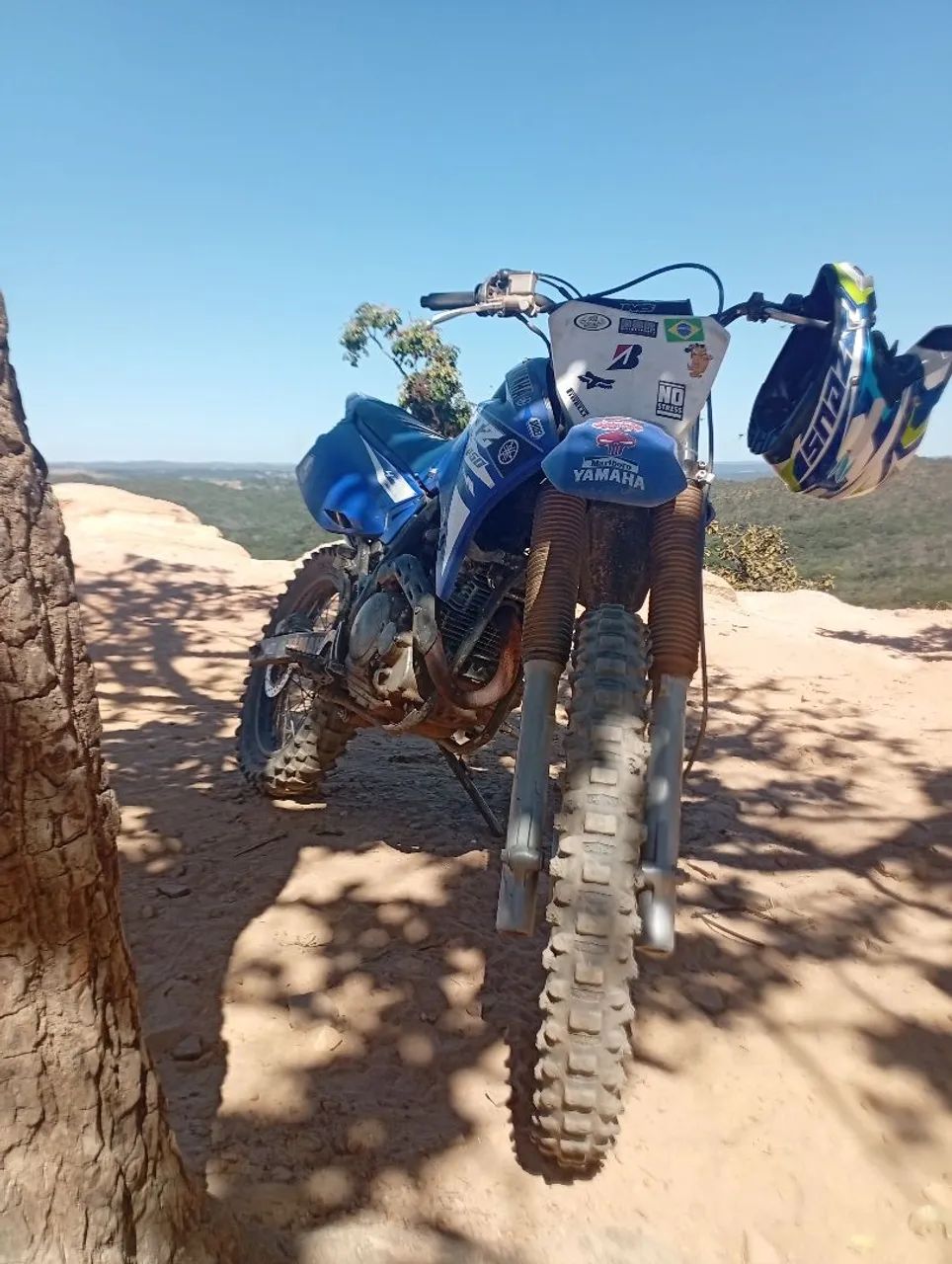 Lander para trilha  - Foto 3