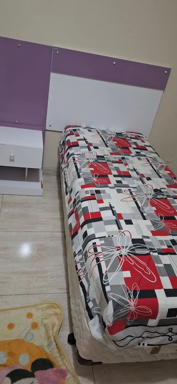 CONJUNTO DE QUARTO - Foto 2