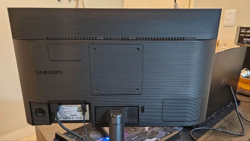 Monitor Samsung 22 polegadas - Foto 3