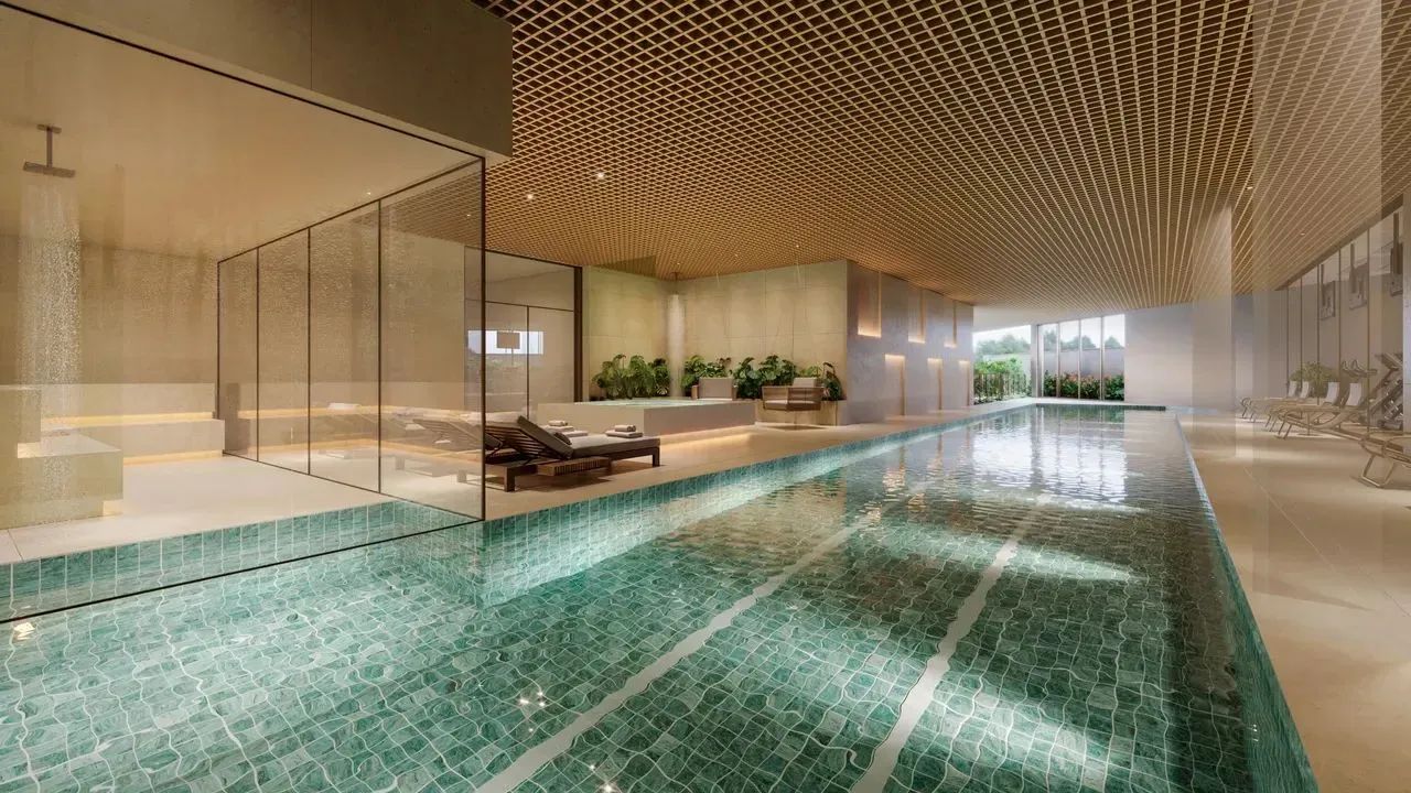 HIGH GARDENS - Foto 12