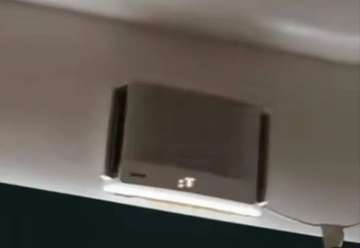 Ar condicionado  - Foto 3