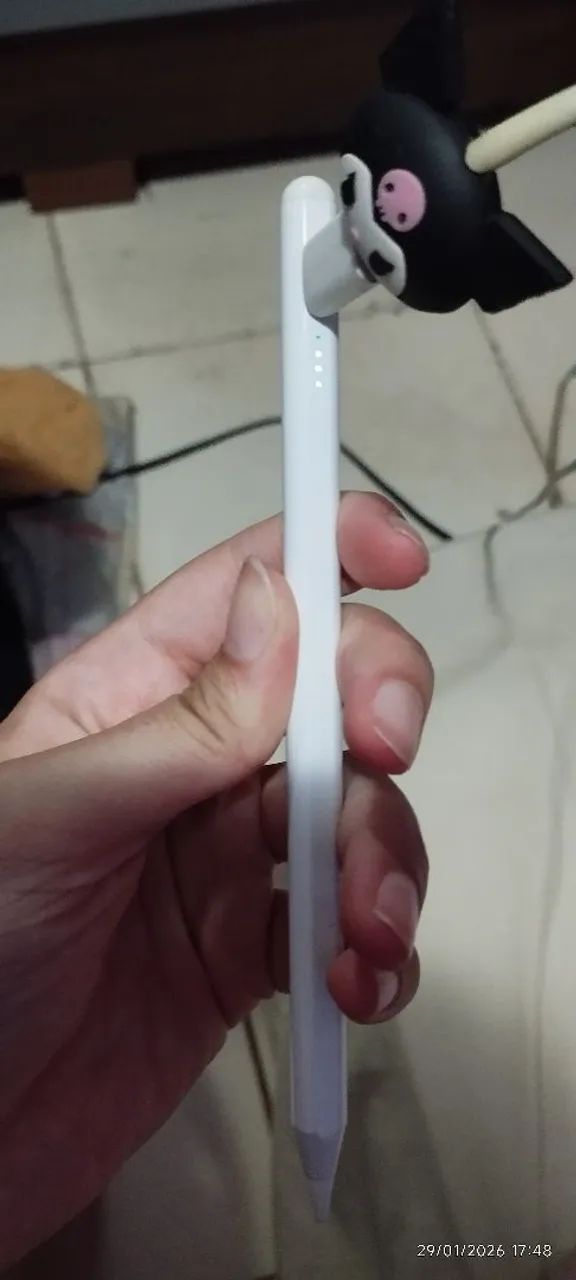 Notebook positivo 2 em 1 com caneta  - Foto 4