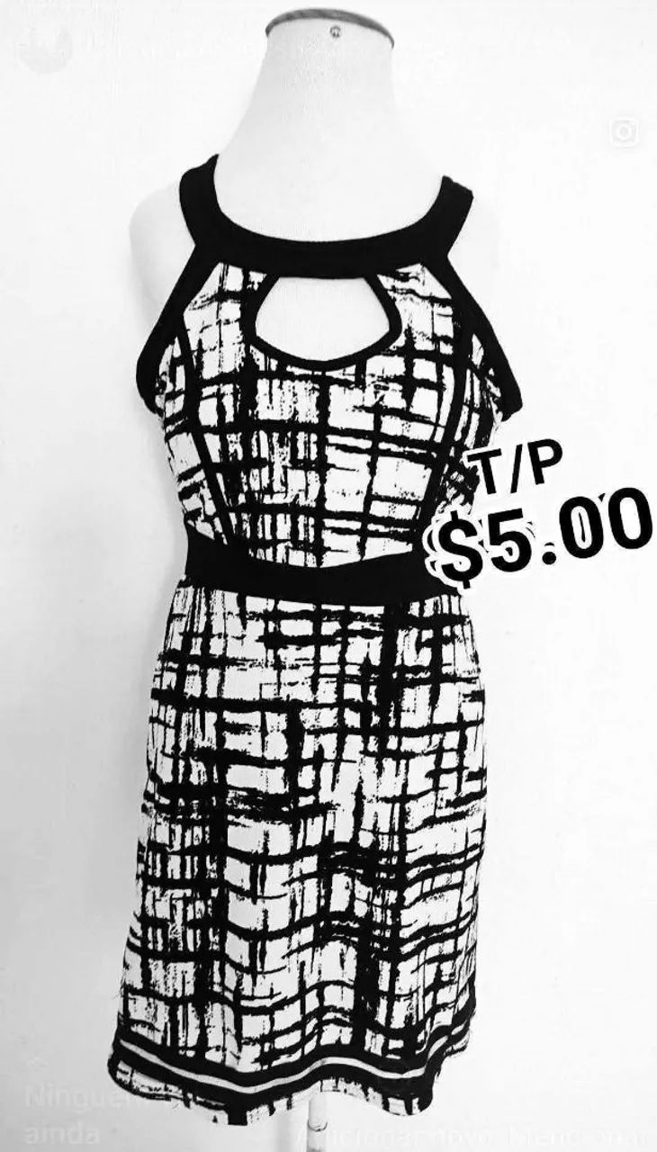  Vestidos  - Foto 3