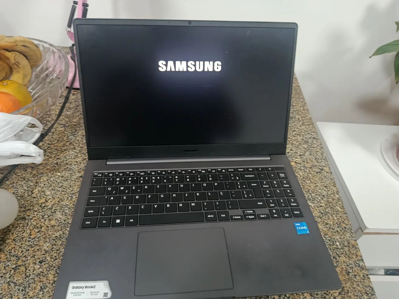 Notebook Samsung book 2 i5 - Foto 4
