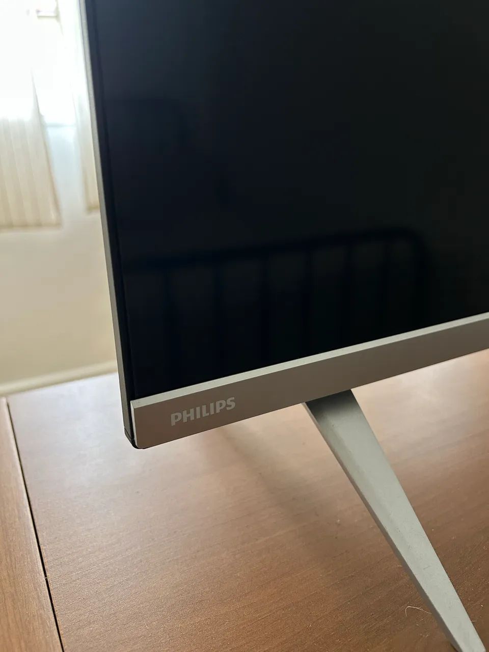 Smart TV Philip 50 polegadas - Foto 2