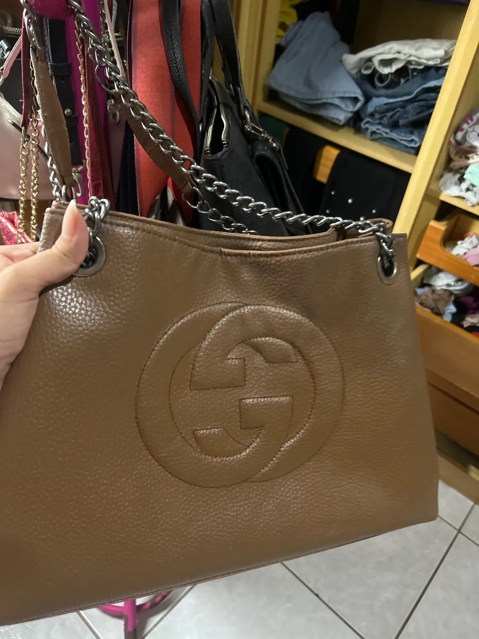 Bolsa 