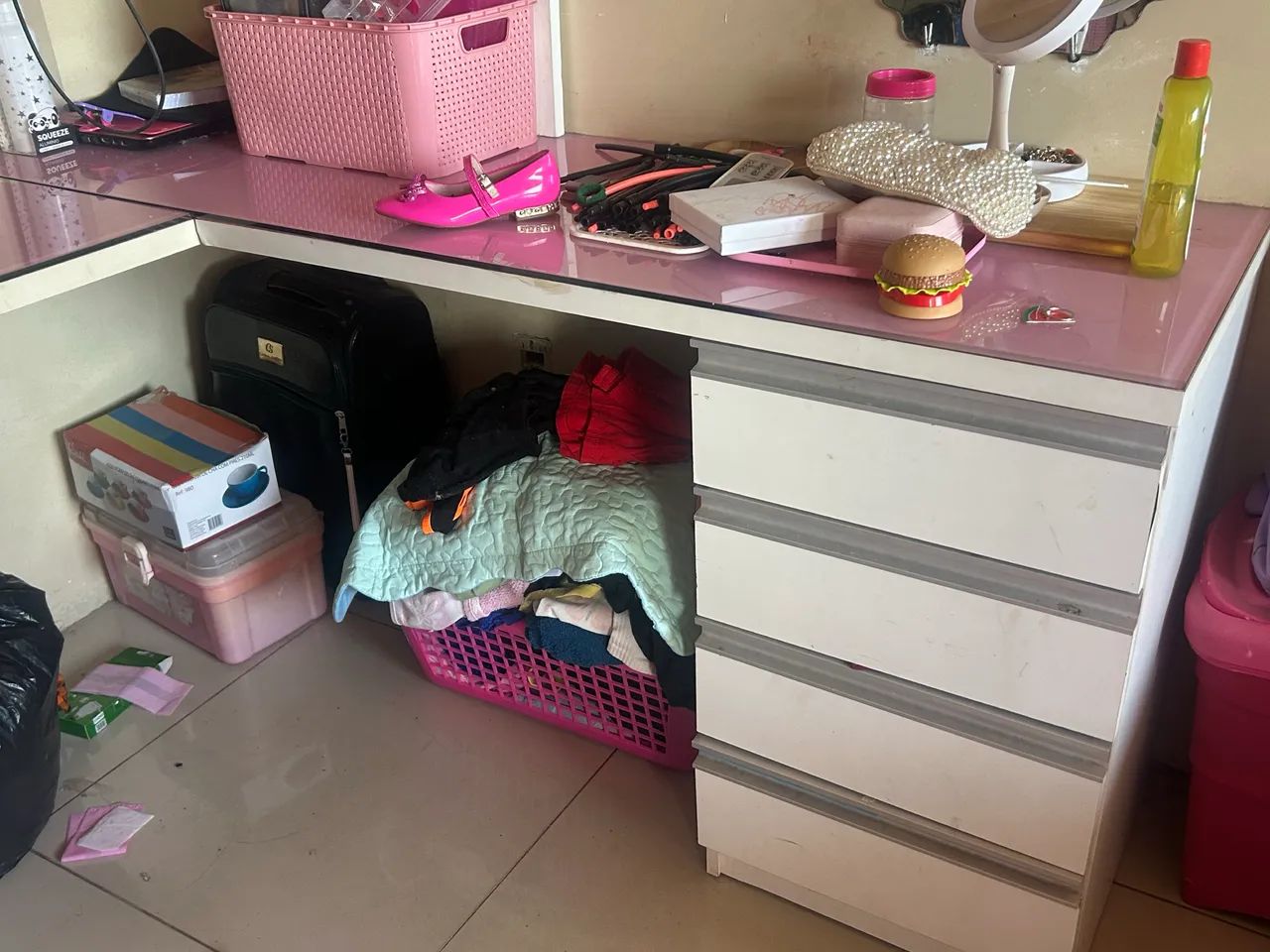 BANCADA DE ESTUDOS - Foto 2