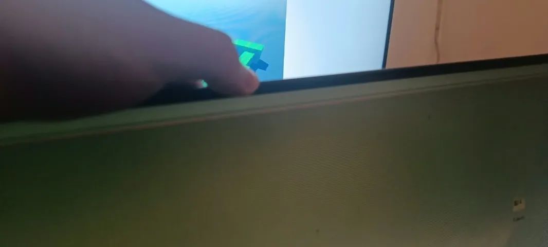 Monitor com defeito 165hz - Foto 3