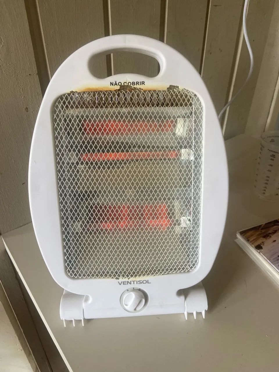 Vendo esse aquecedor  - Foto 3