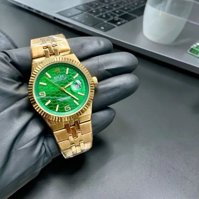Relógio Rolex 663 - Foto 3