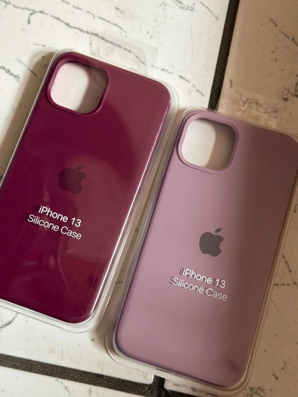 Capinha de celular