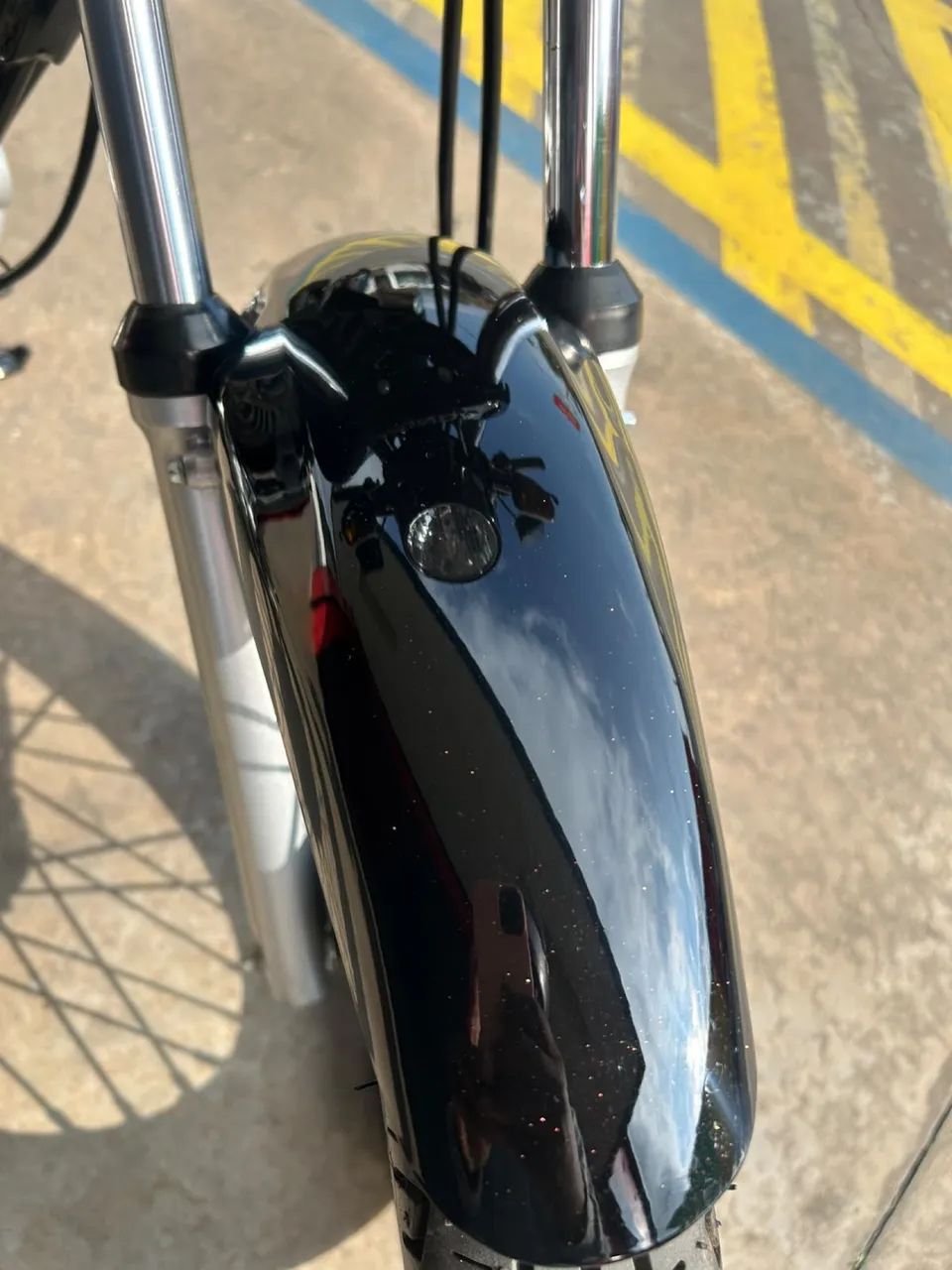 Moto  - Foto 2