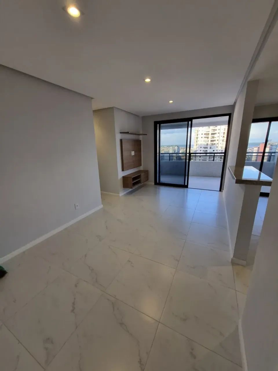 APARTAMENTO PARA LOCAÇÃO