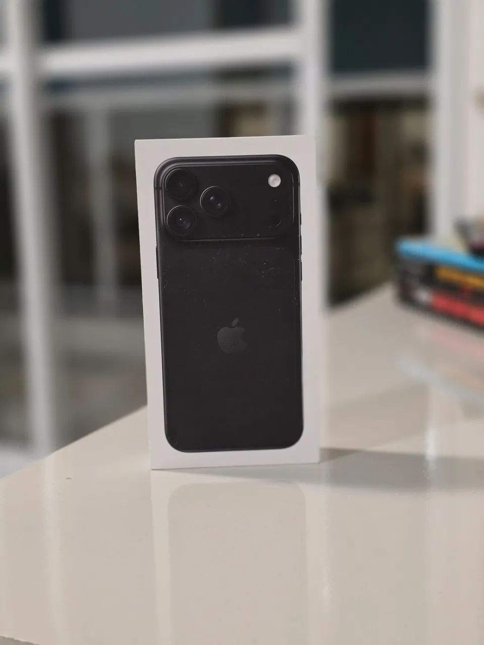 iPhone 18 Pro Max 256 GB  - Foto 3