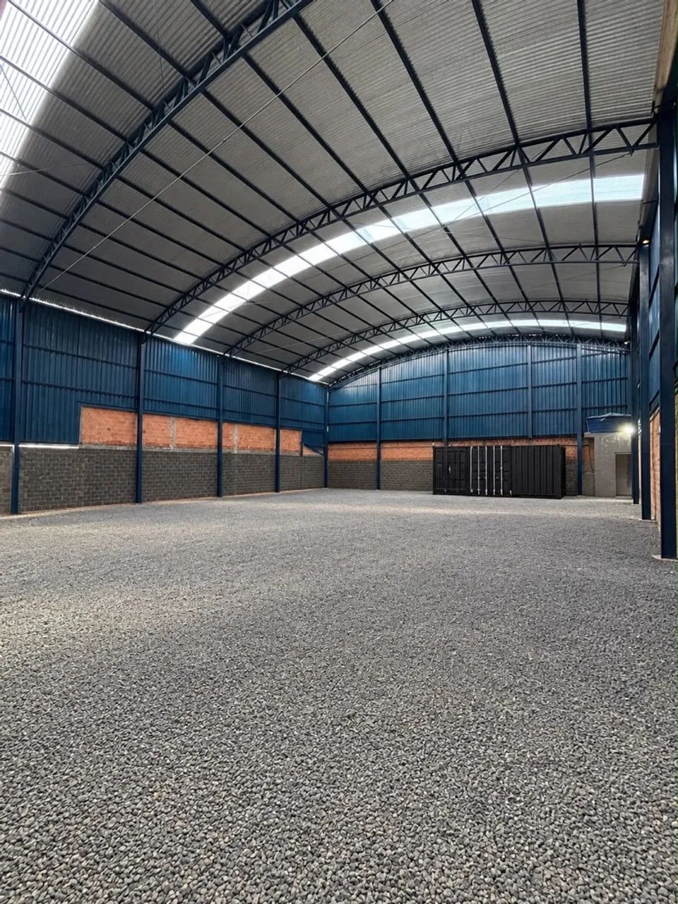 IMOBILIÁRIA LIBRA IMÓVEIS ALUGA GALPÃO - Foto 4
