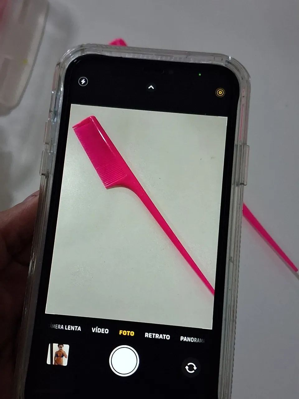 IPHONE XR (03 MESES DE USO! - Foto 5