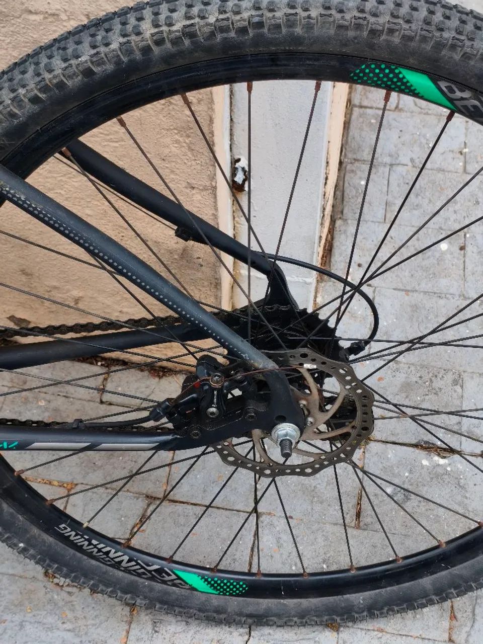 Bicicleta JEEM ARO 29 - Foto 2