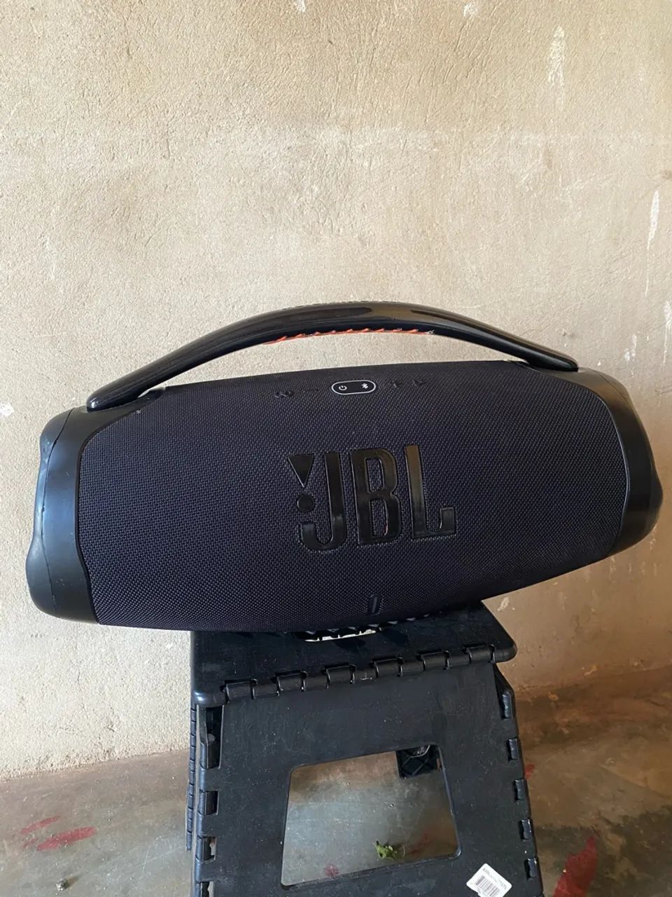 JBL Boombox 3  - Foto 2