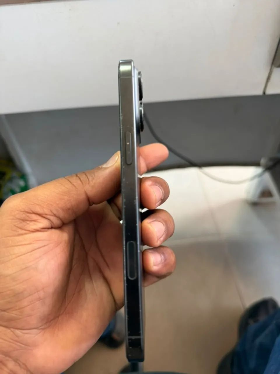iPhone  - Foto 2