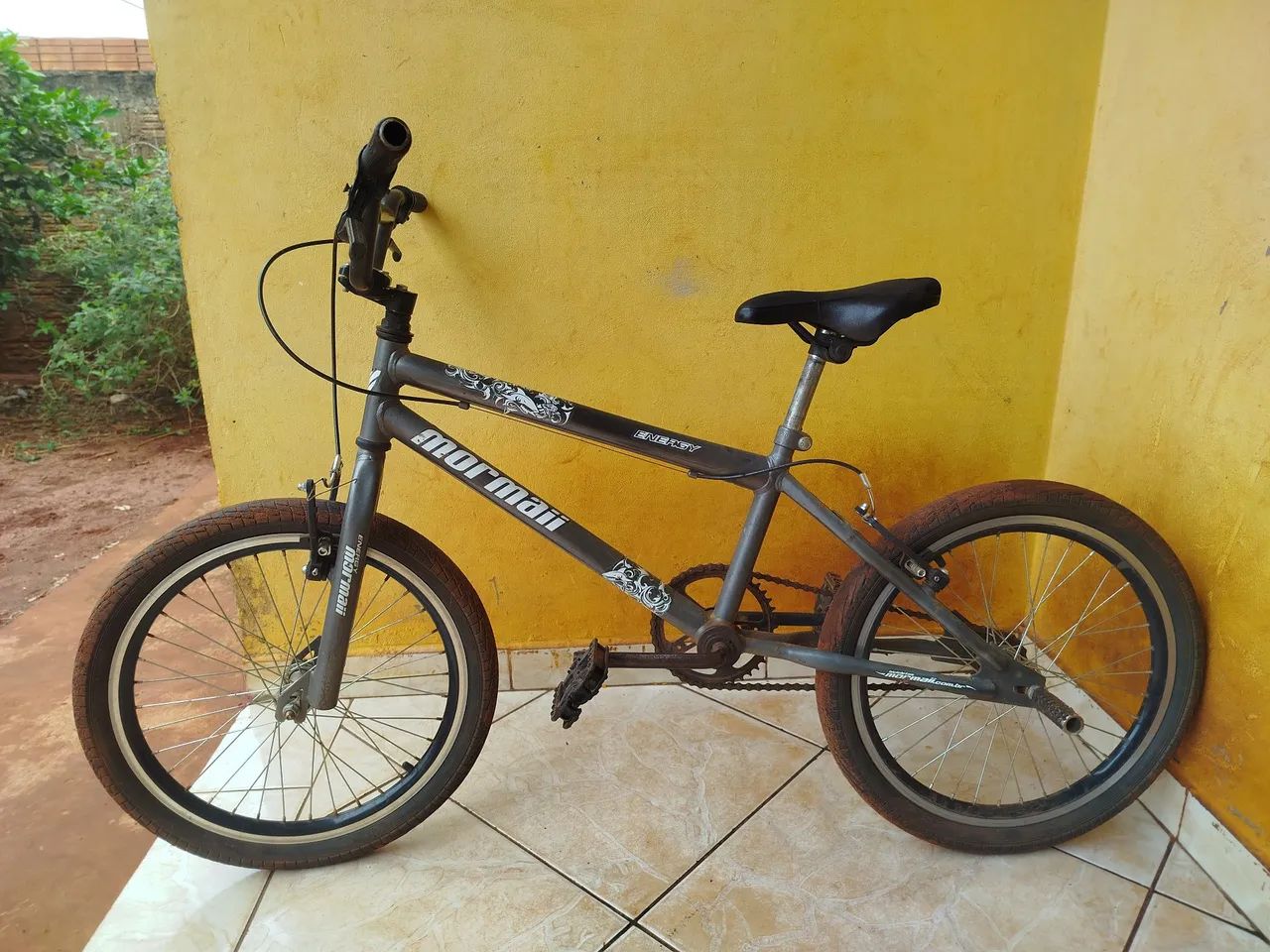 Bicicleta Mormaii  - Foto 3