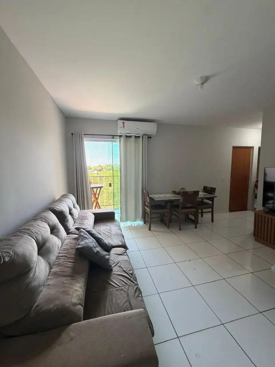 Residencial Solar dos mognos | 108 Norte