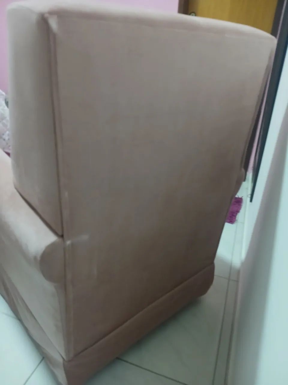 Cadeira de Amamentação  - Foto 2